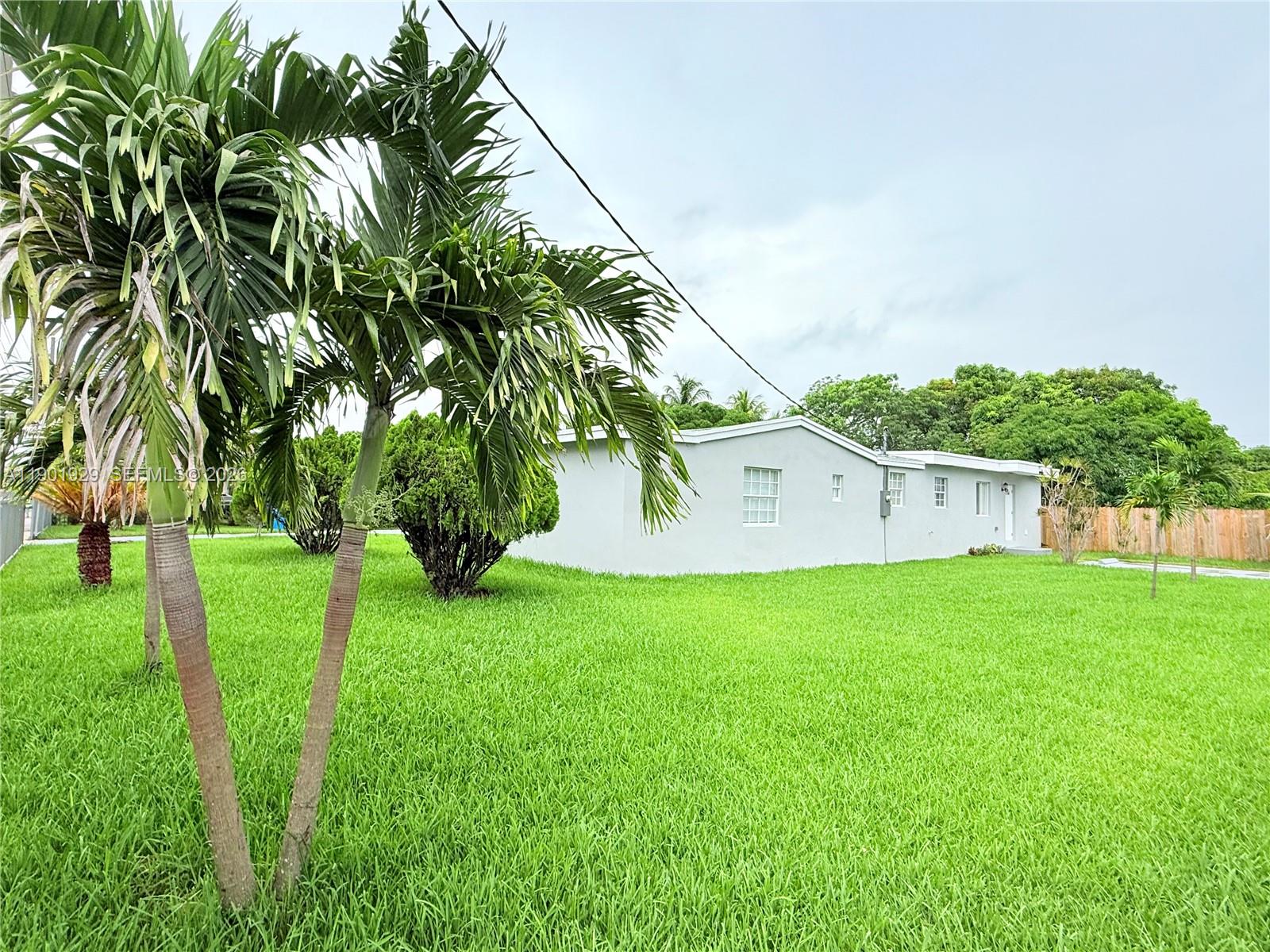 CARVER RANCHES - Residential