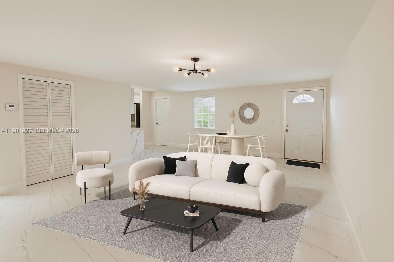 CARVER RANCHES - Residential