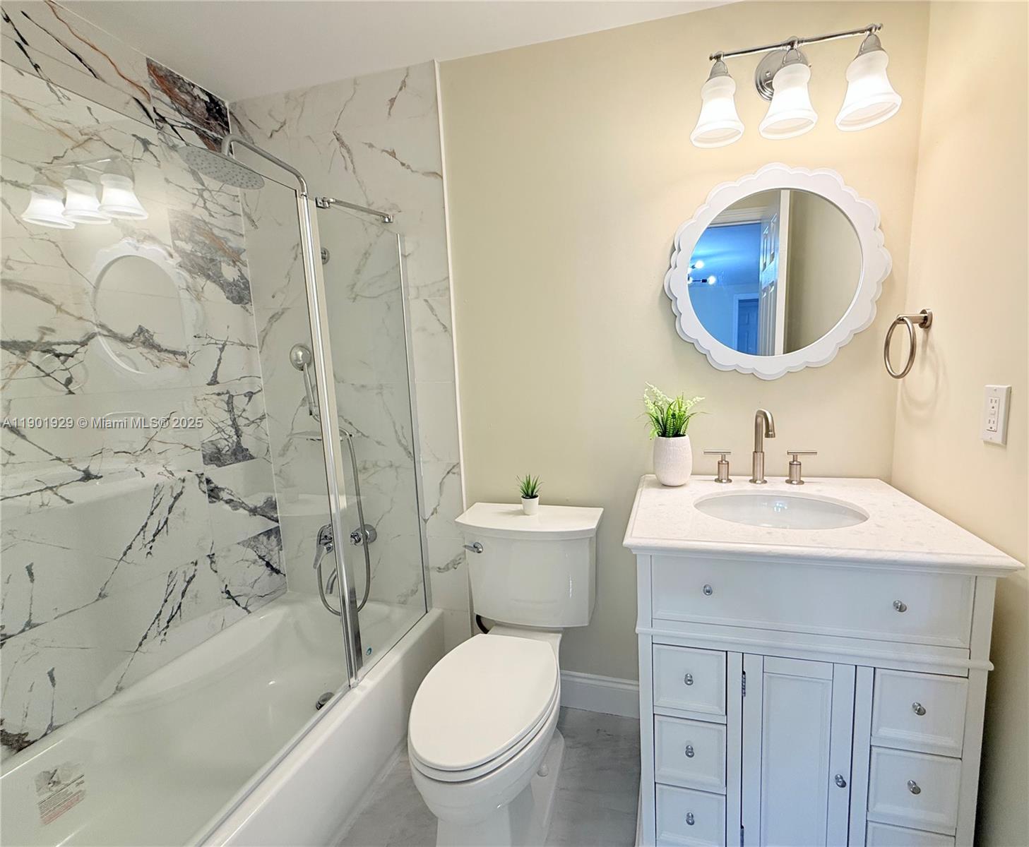 CARVER RANCHES - Residential