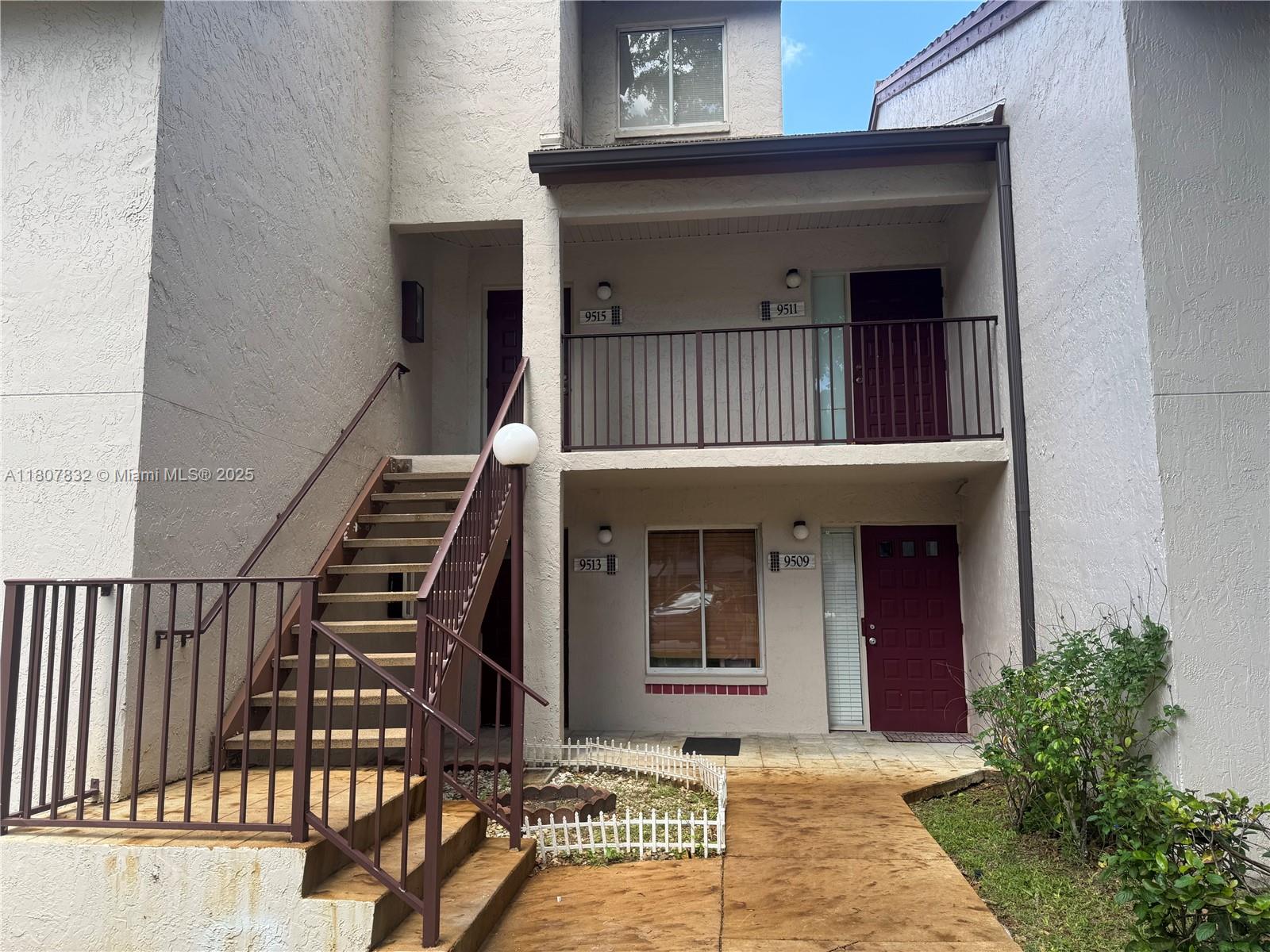 9515 Sw 138th Pl 9515, Miami, Broward County, Florida - 2 Bedrooms  
2 Bathrooms - 