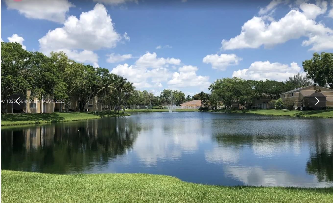 PALMS OF PEMBROKE CONDO - Residential Lease