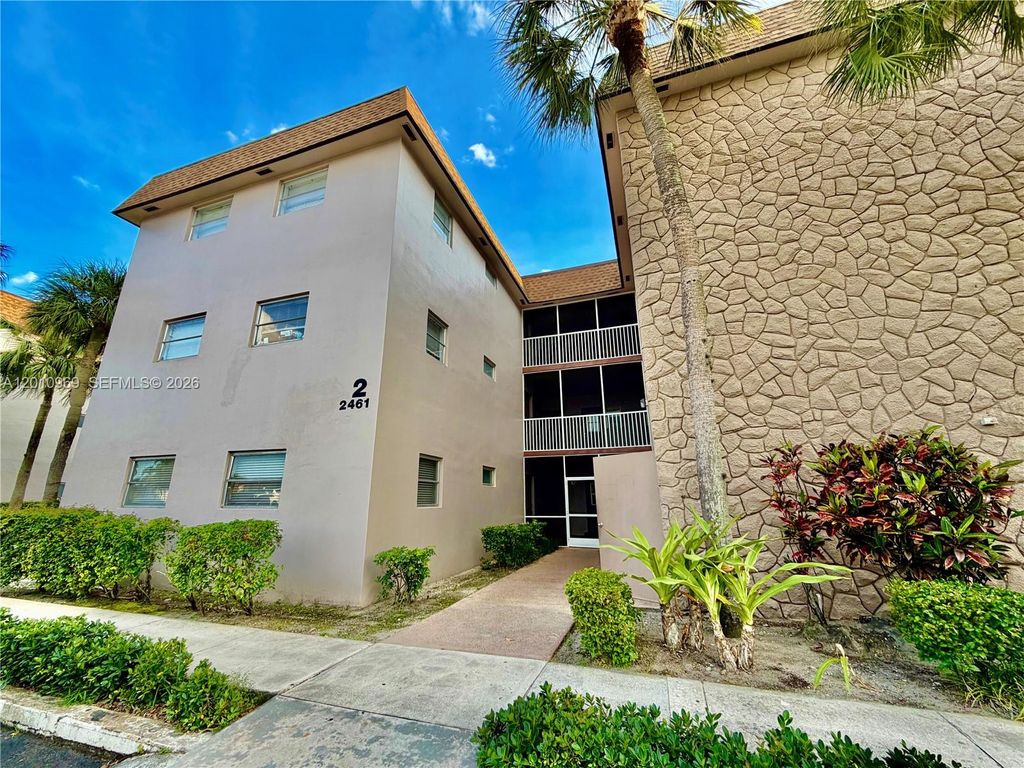 Photo of 2461 SW 82nd Ave #103, Davie, FL 33324 (MLS # A12010969)
