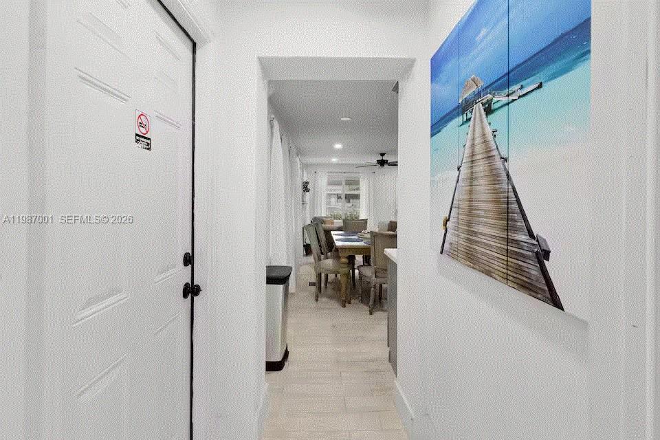 OAKLAND PARK SECOND ADD - Residential