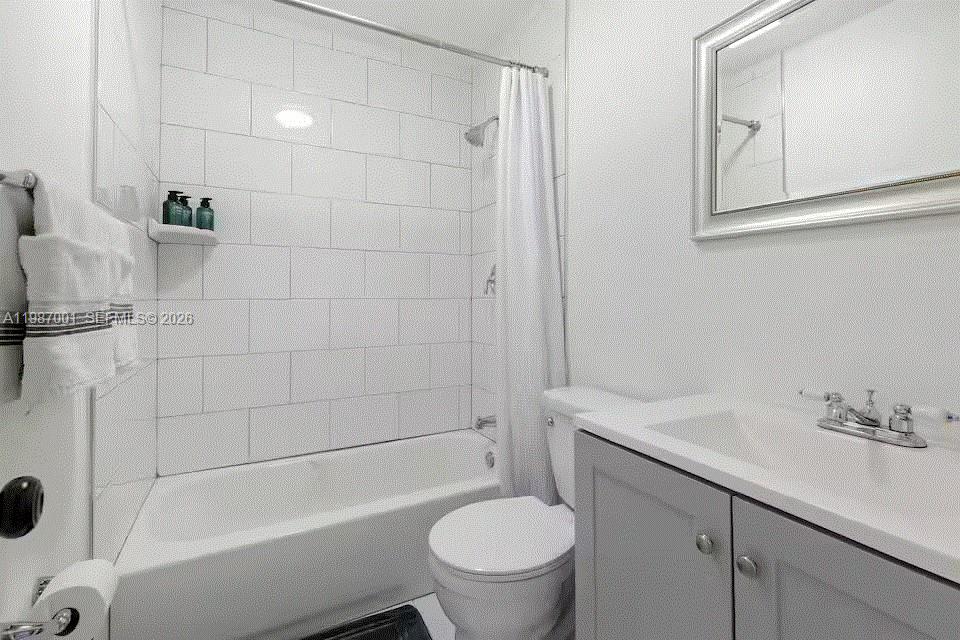 OAKLAND PARK SECOND ADD - Residential