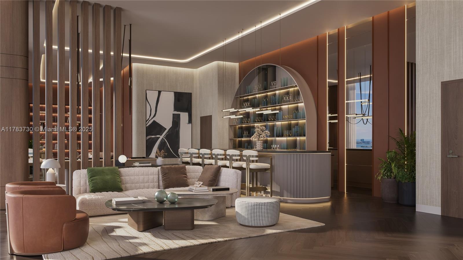 MIRAMAR - Residential