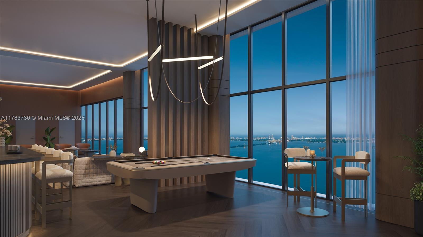 MIRAMAR - Residential