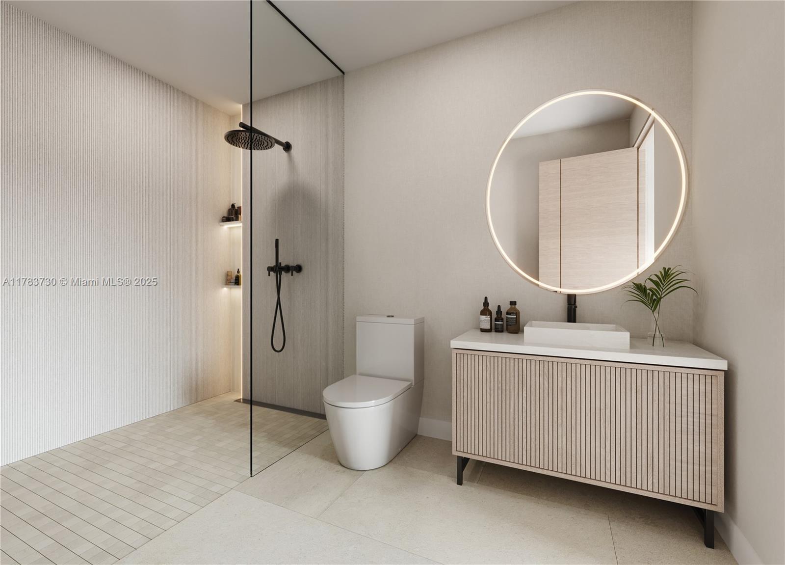 MIRAMAR - Residential