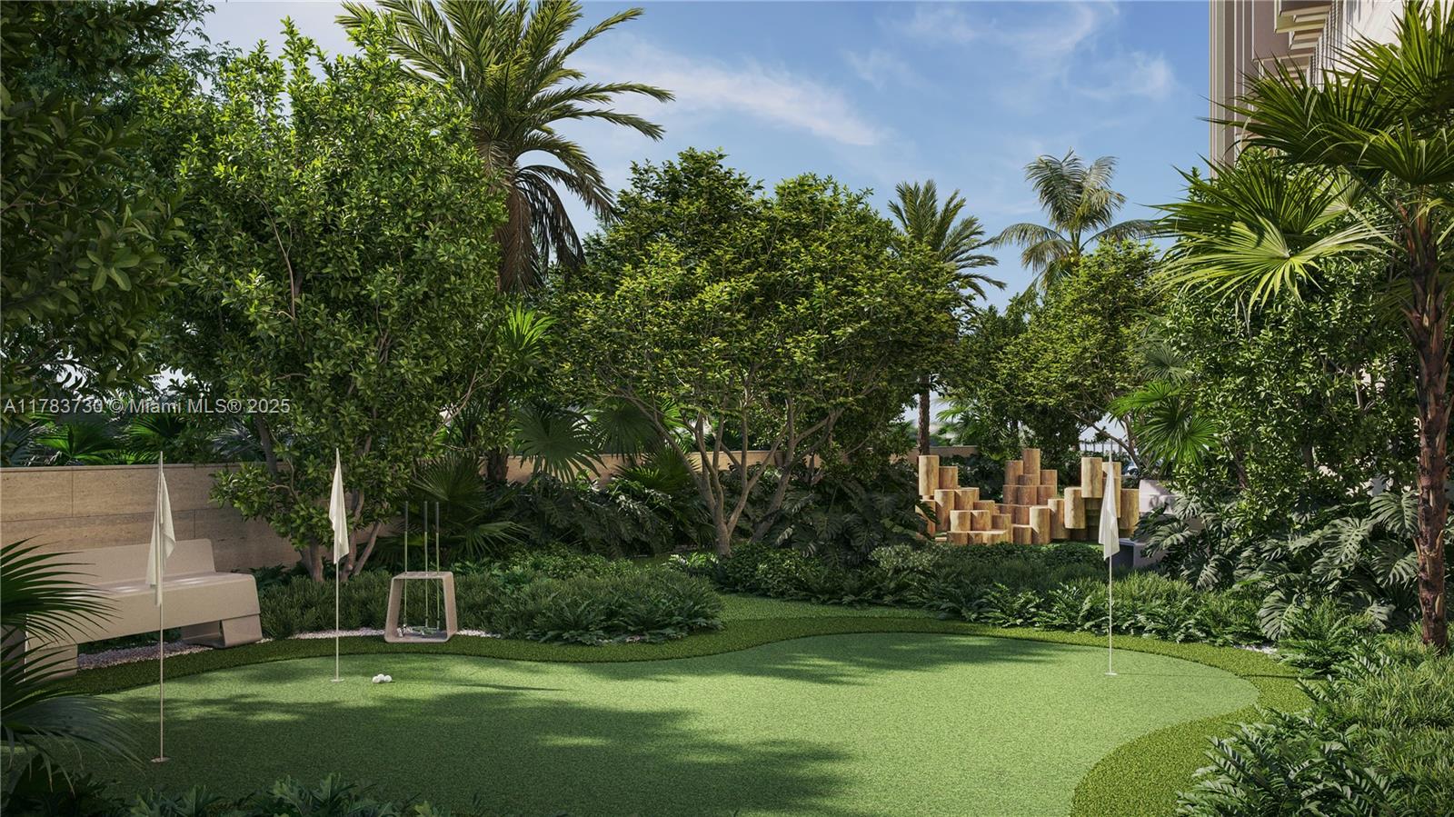 MIRAMAR - Residential