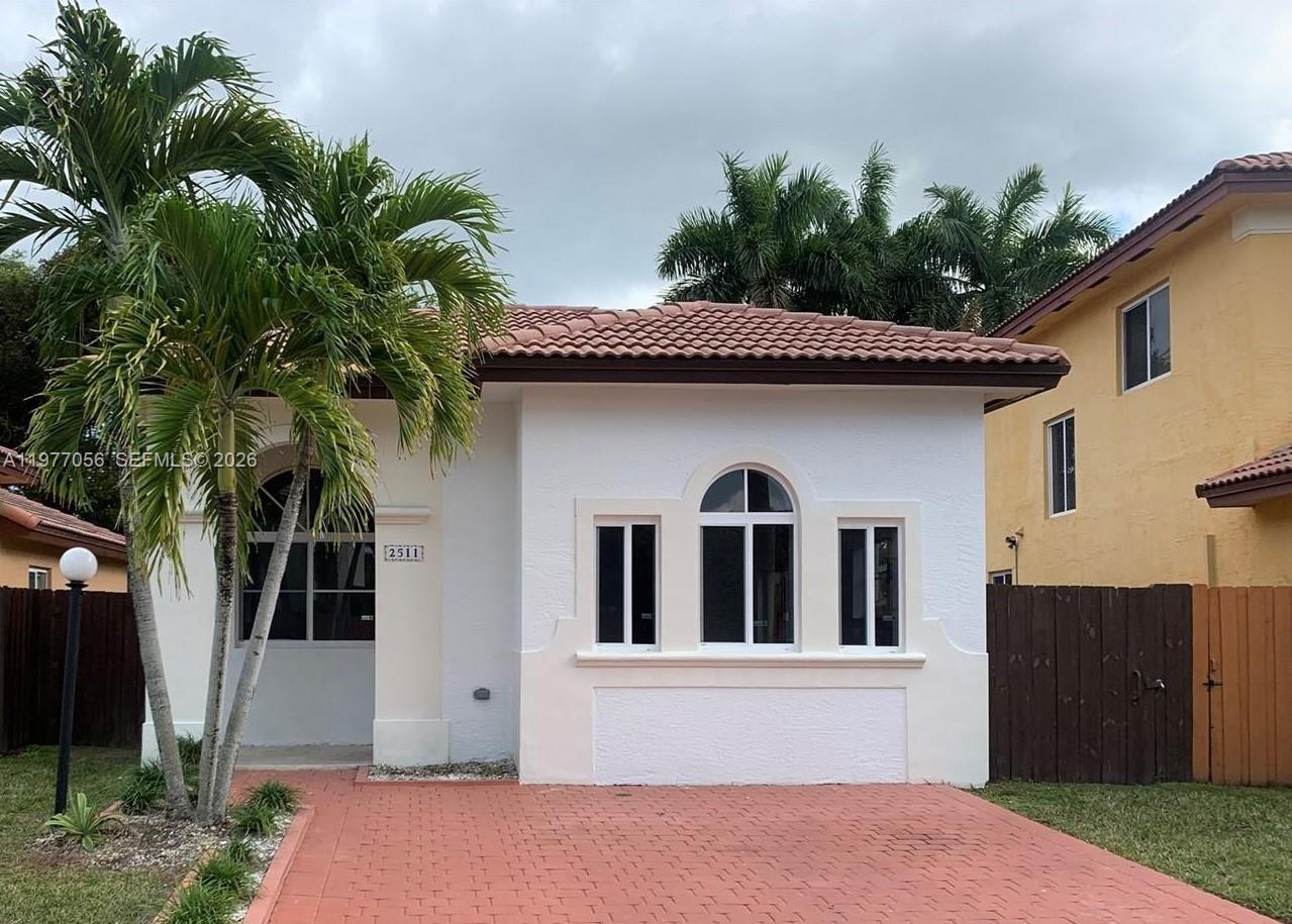 MEGHANS PLACE - Residential