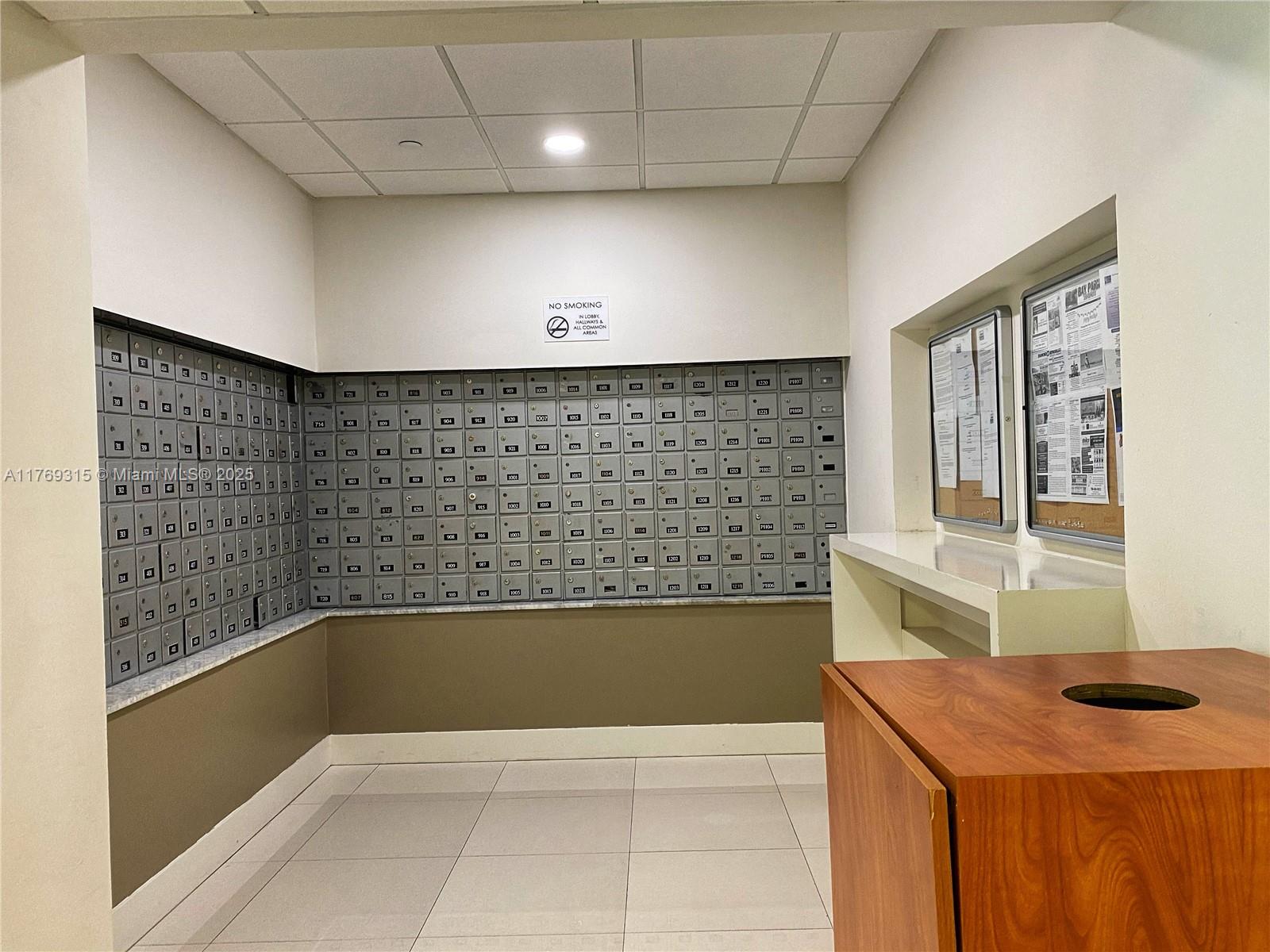 BAY PARK TOWERS CONDO - Residential