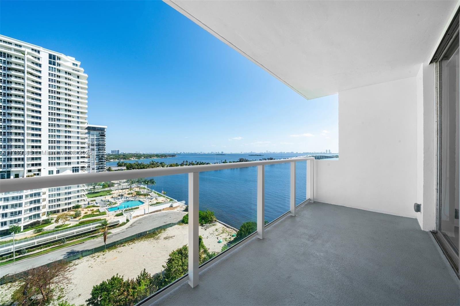 Property for Sale at 3301 Ne 5th Ave 1212, Miami, Broward County, Florida - Bathrooms: 1  - $450,000