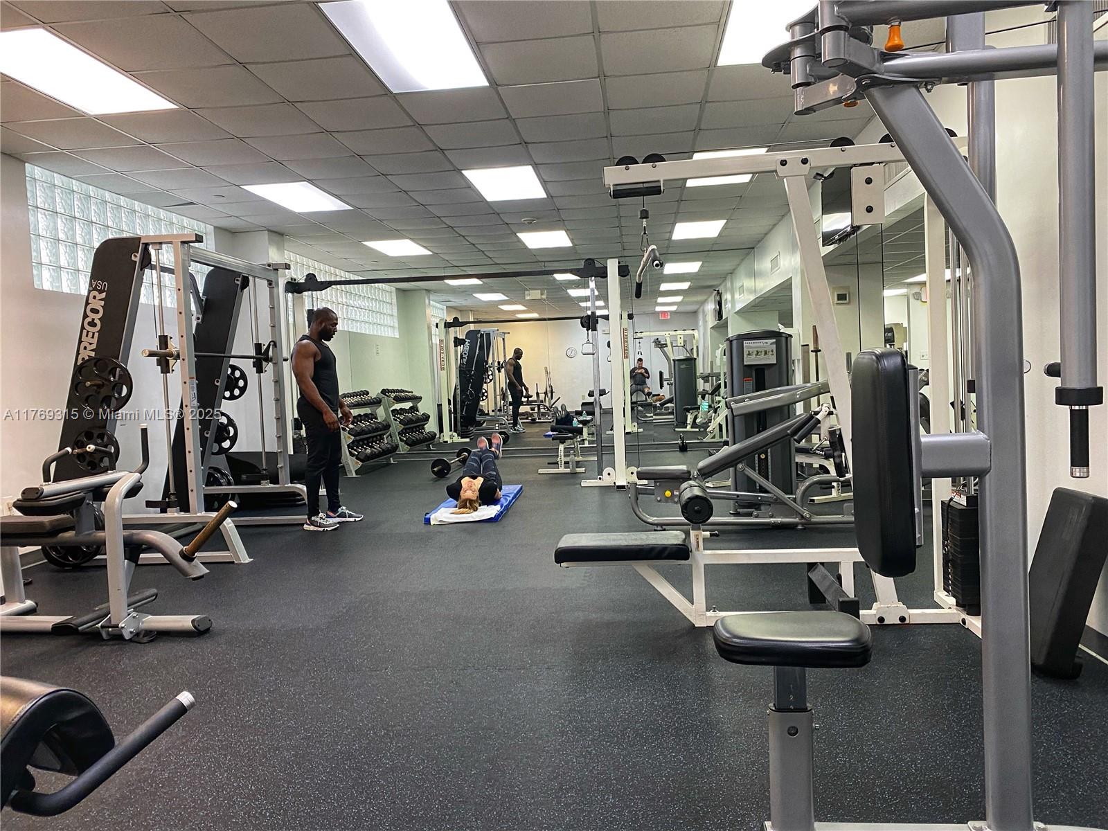 BAY PARK TOWERS CONDO - Residential