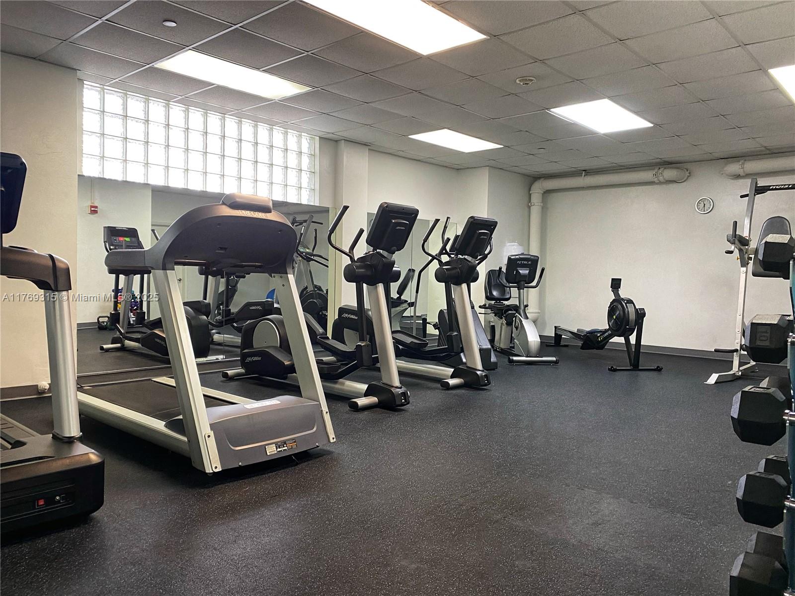 BAY PARK TOWERS CONDO - Residential