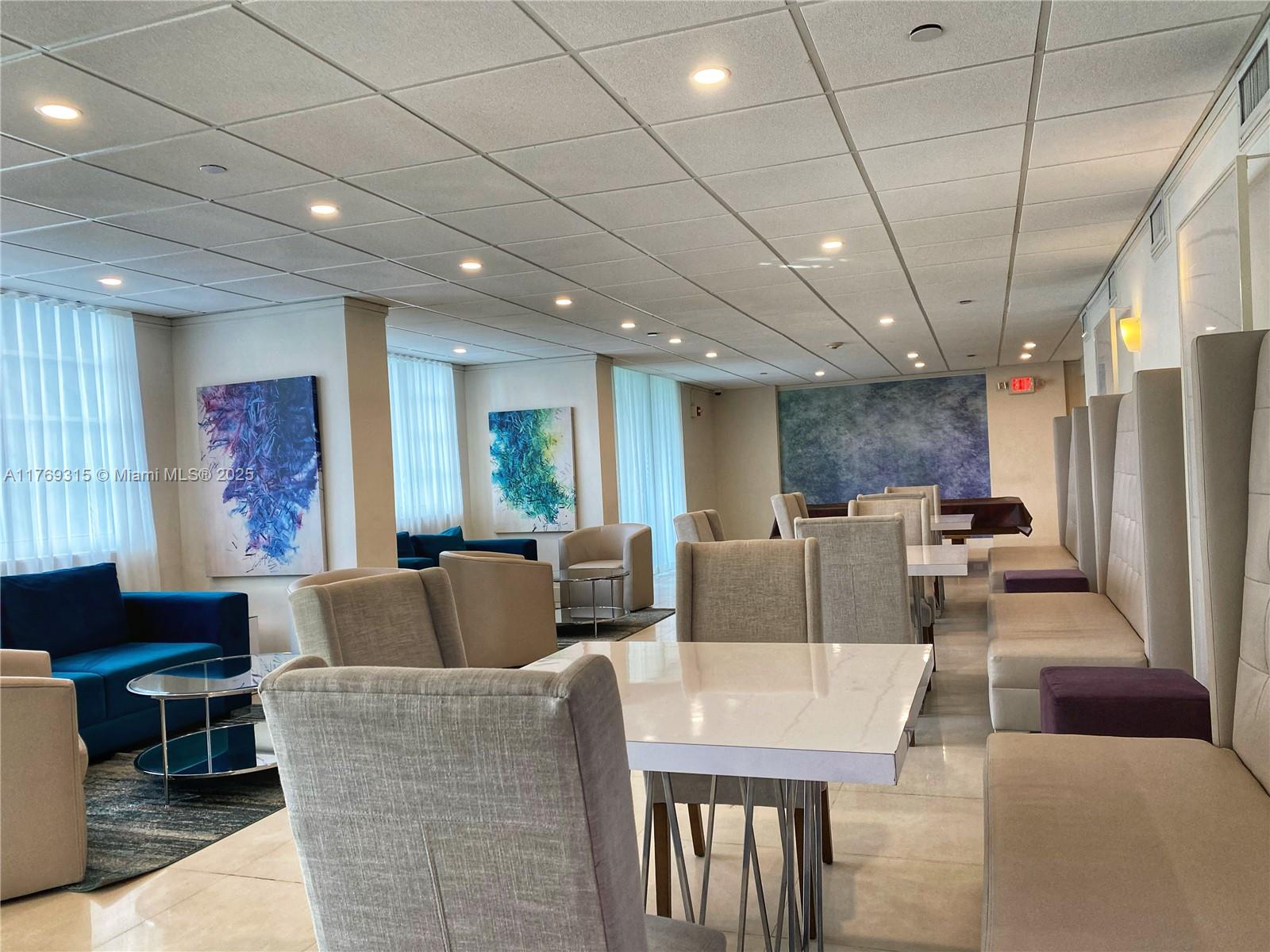 BAY PARK TOWERS CONDO - Residential