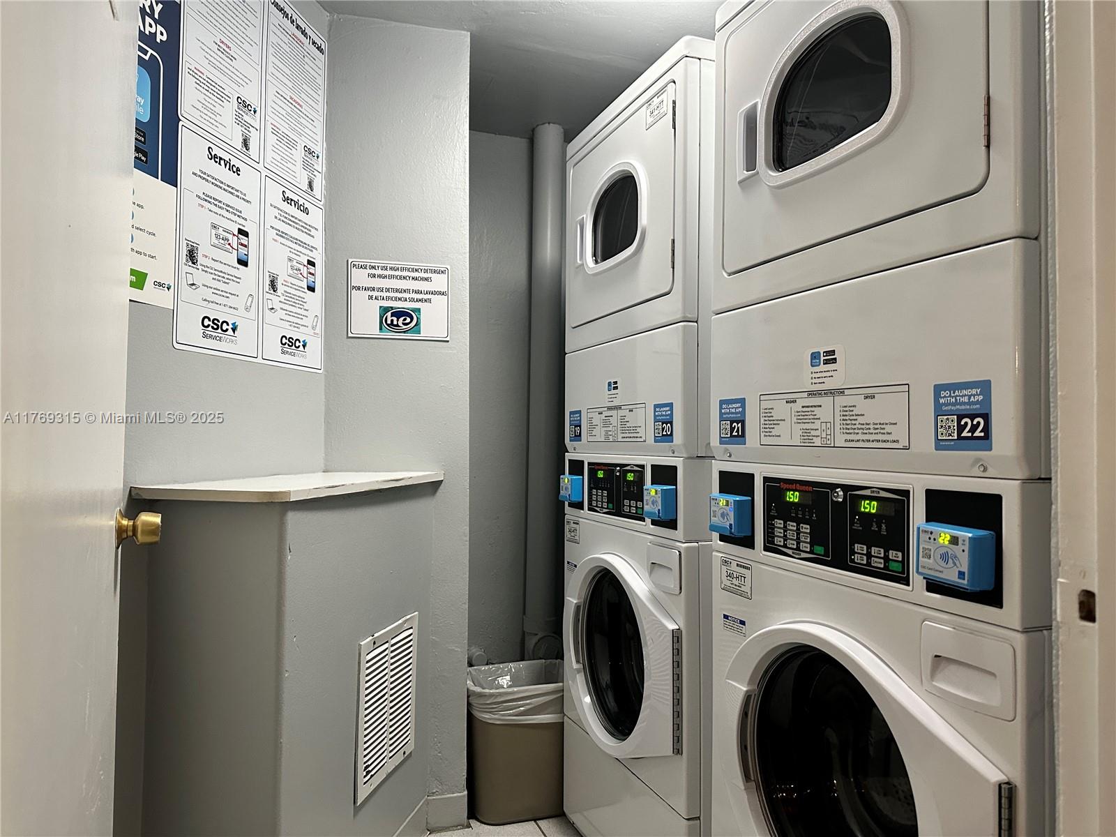 BAY PARK TOWERS CONDO - Residential