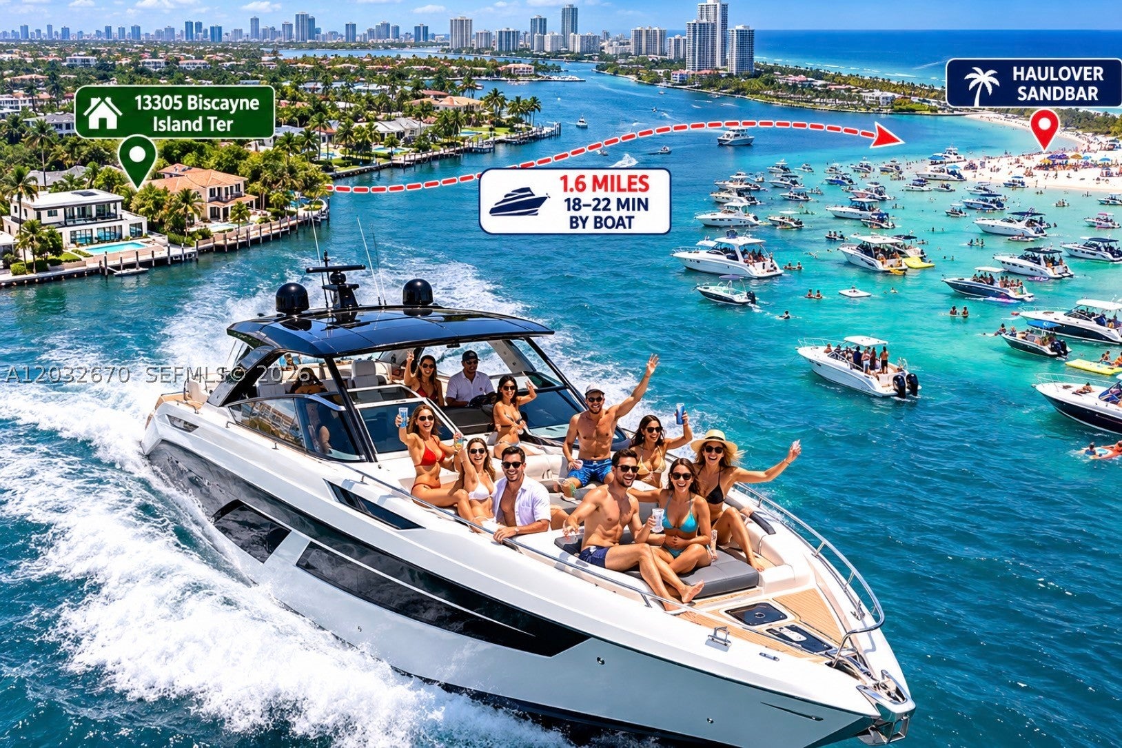 13305 Biscayne Island Ter