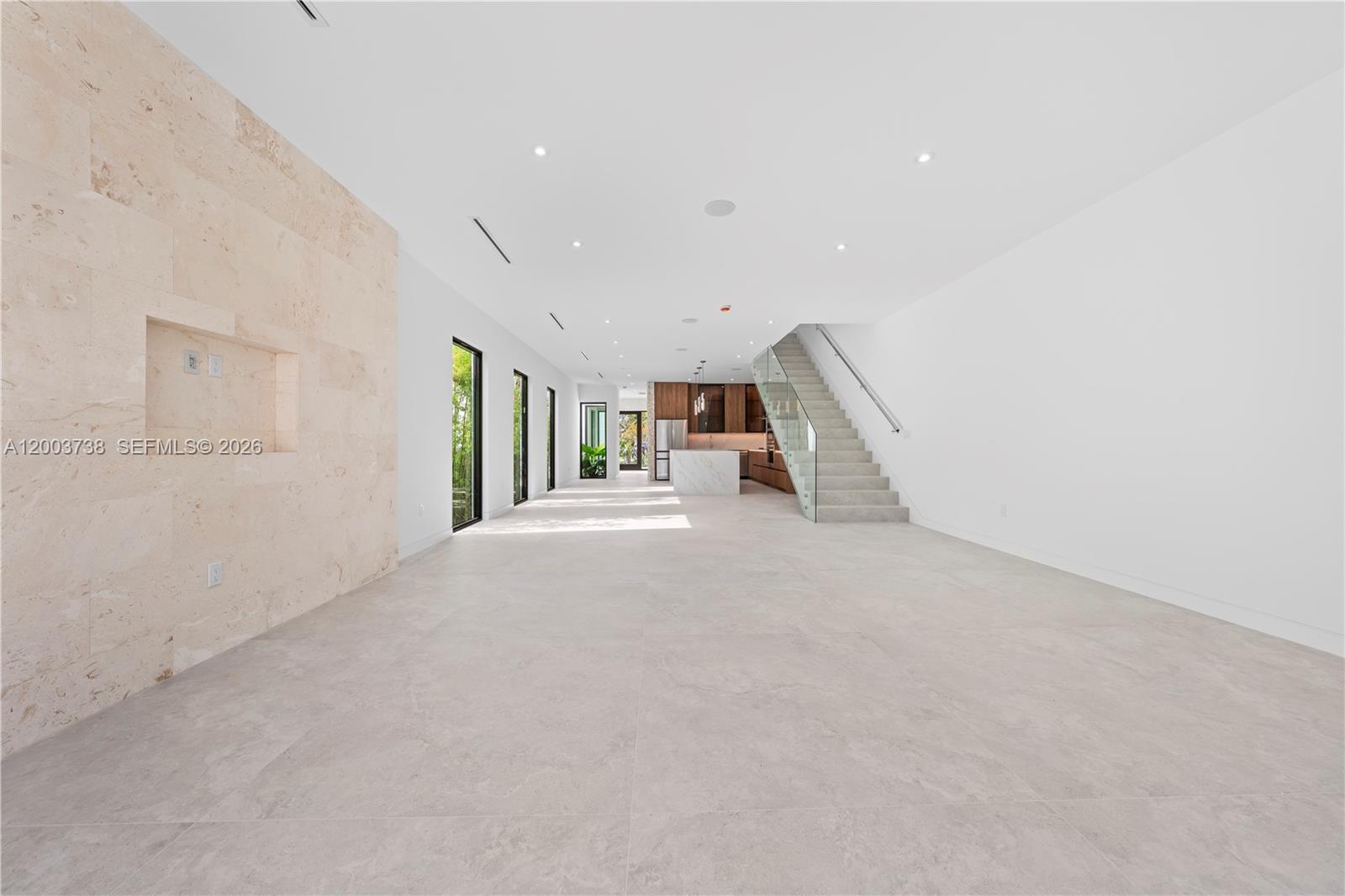 AMND MIAMI SUBURBAN ACRES - Residential