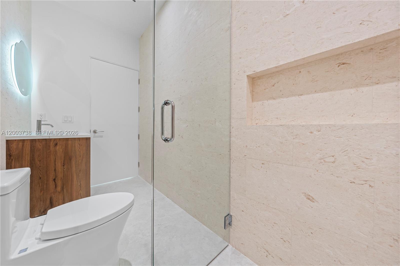 AMND MIAMI SUBURBAN ACRES - Residential