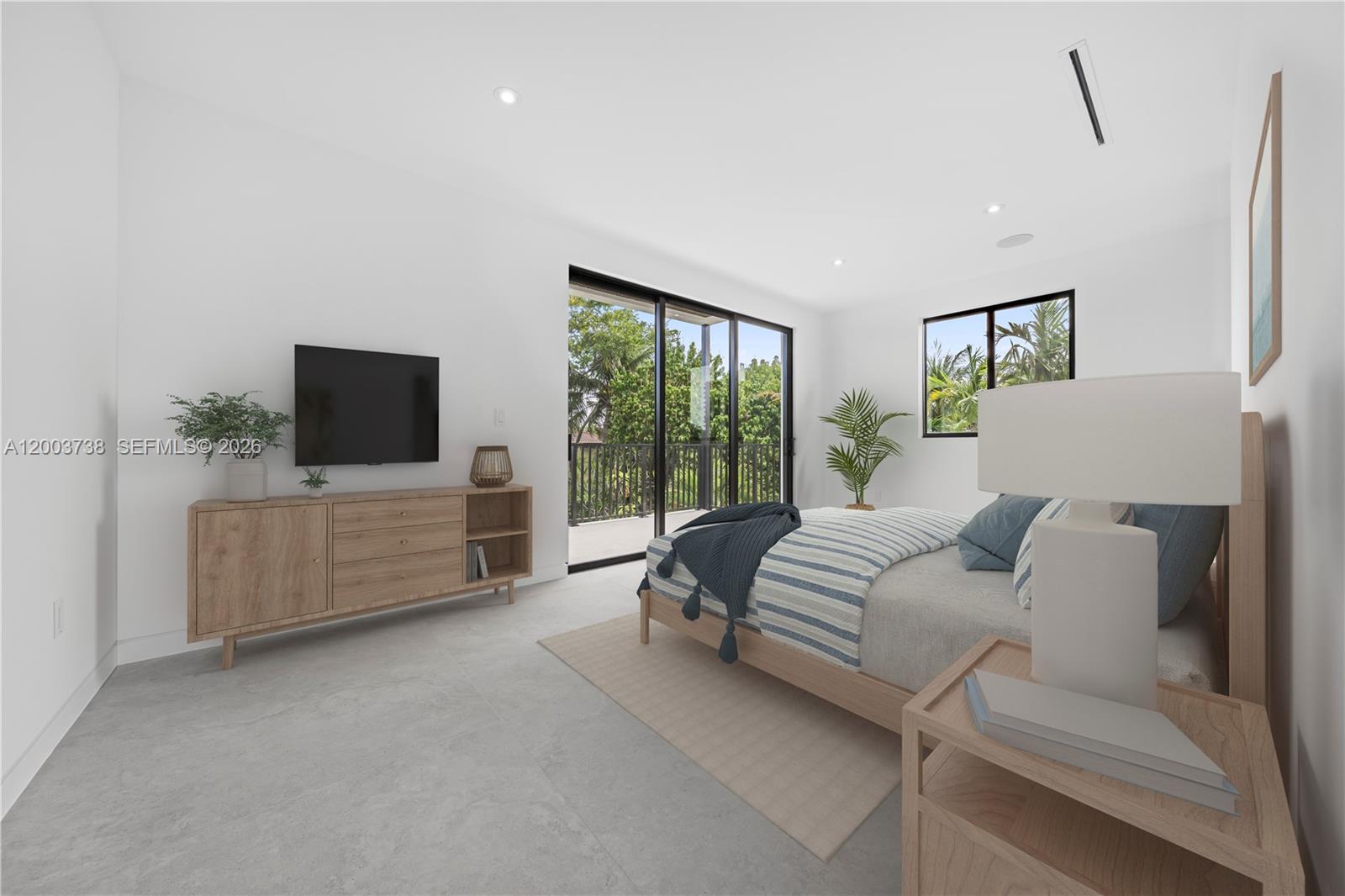 AMND MIAMI SUBURBAN ACRES - Residential