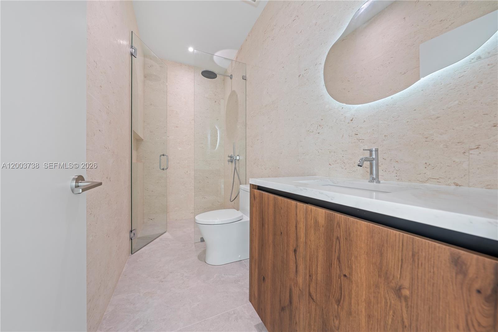 AMND MIAMI SUBURBAN ACRES - Residential