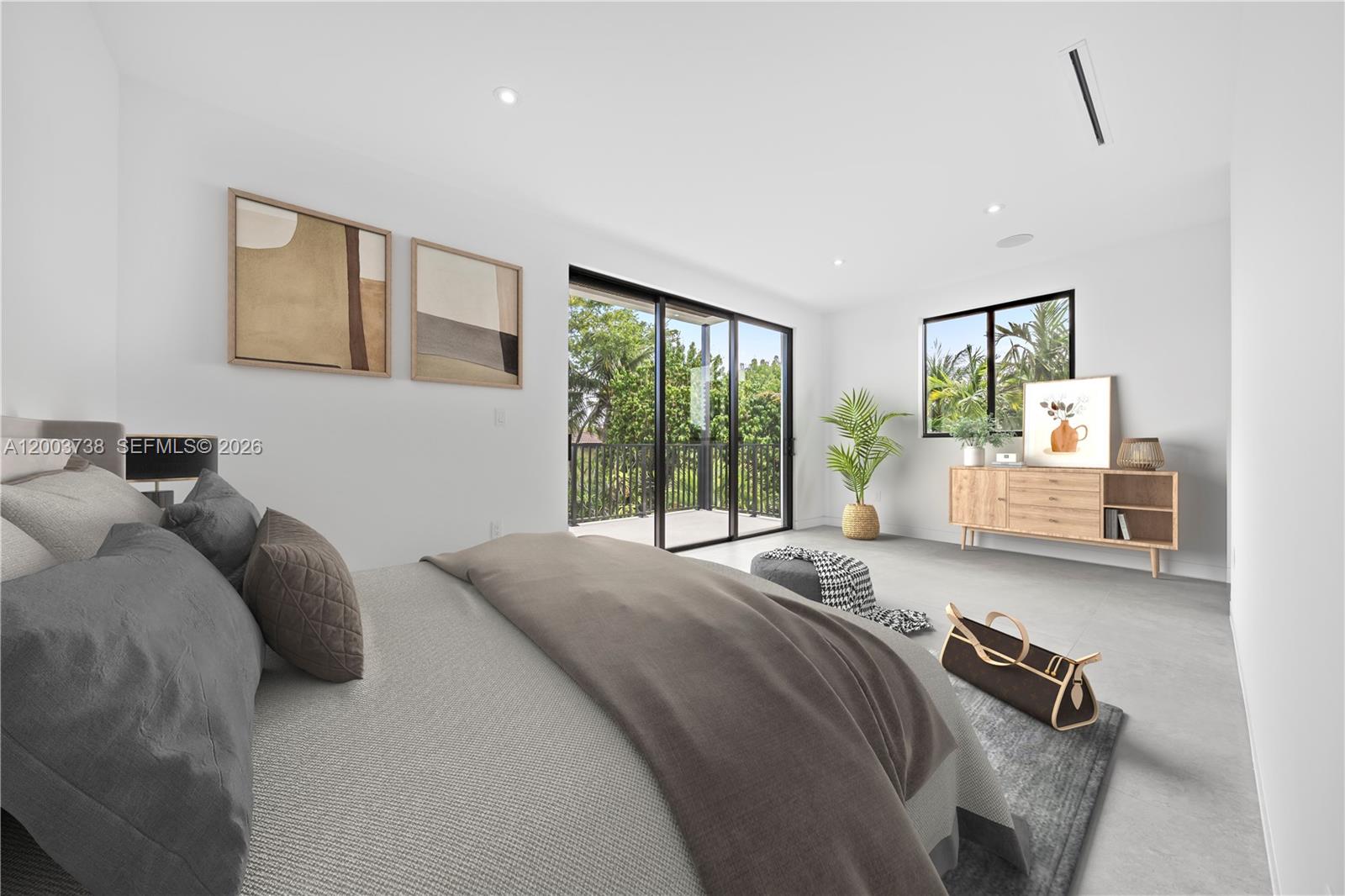 AMND MIAMI SUBURBAN ACRES - Residential