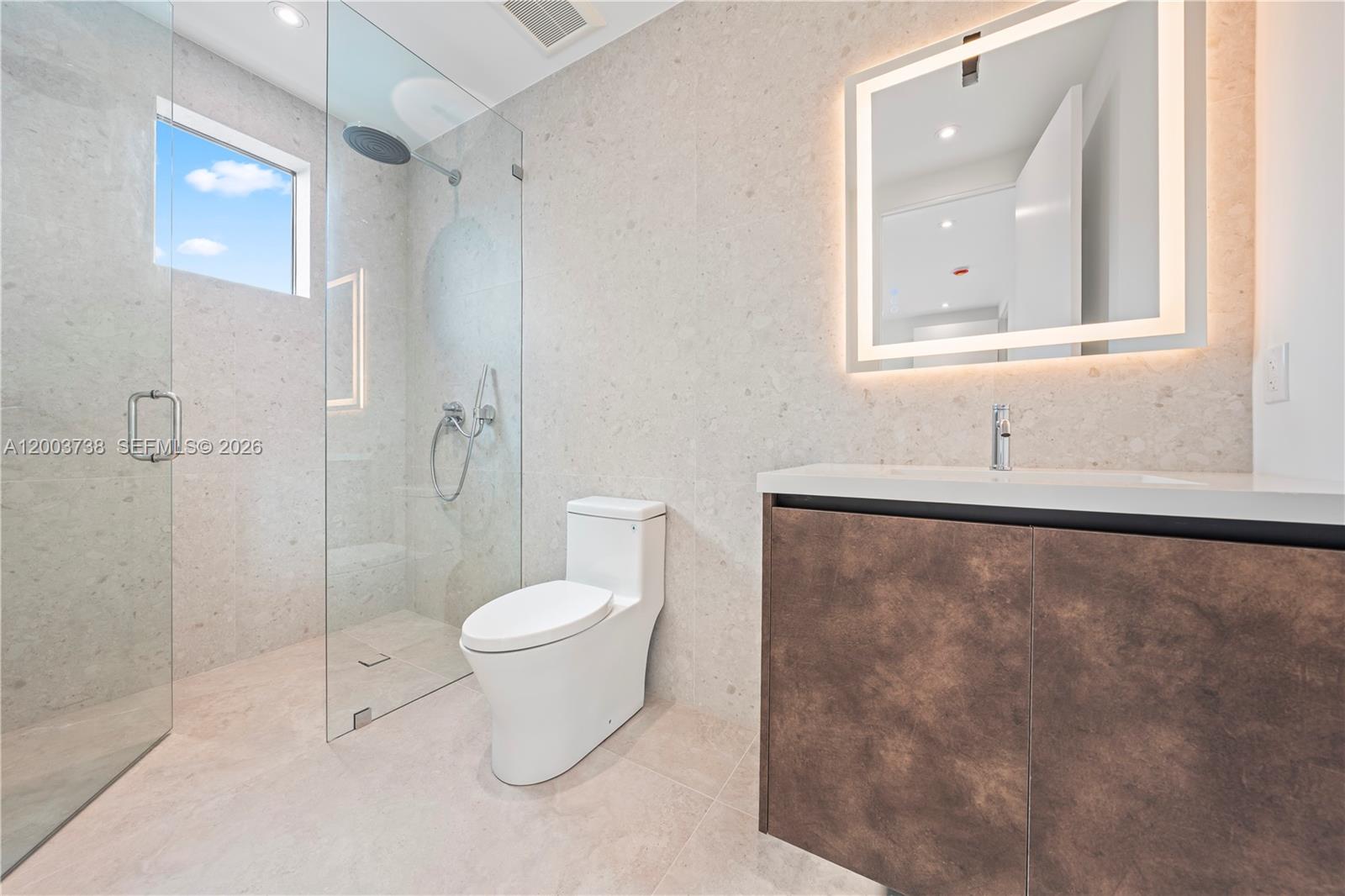 AMND MIAMI SUBURBAN ACRES - Residential