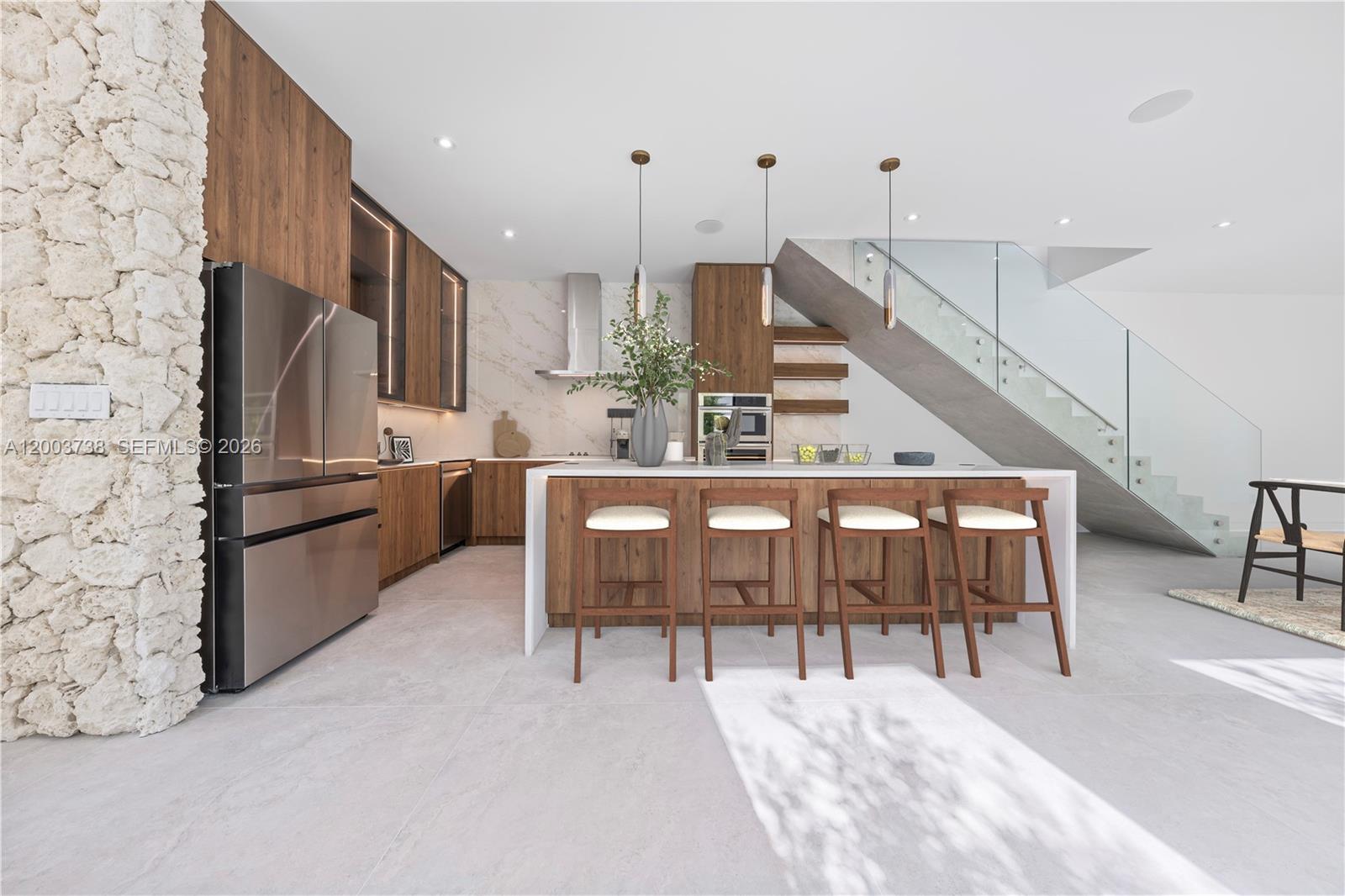 AMND MIAMI SUBURBAN ACRES - Residential