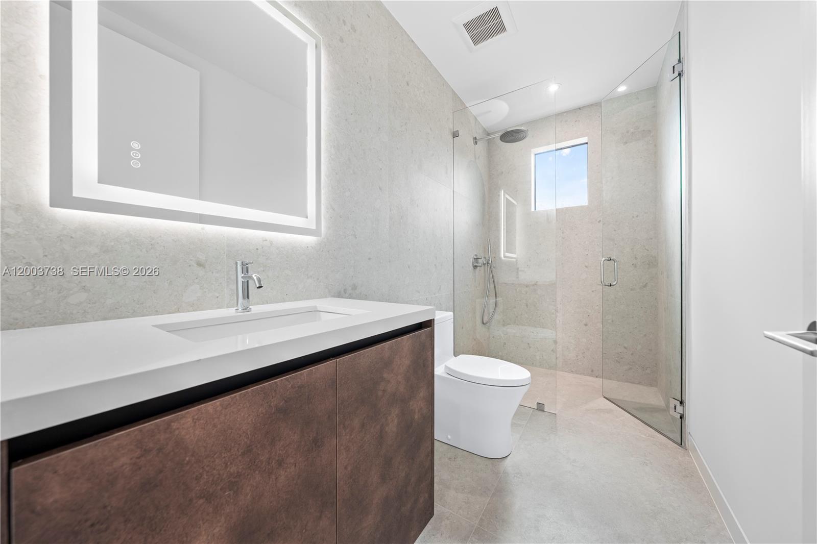 AMND MIAMI SUBURBAN ACRES - Residential