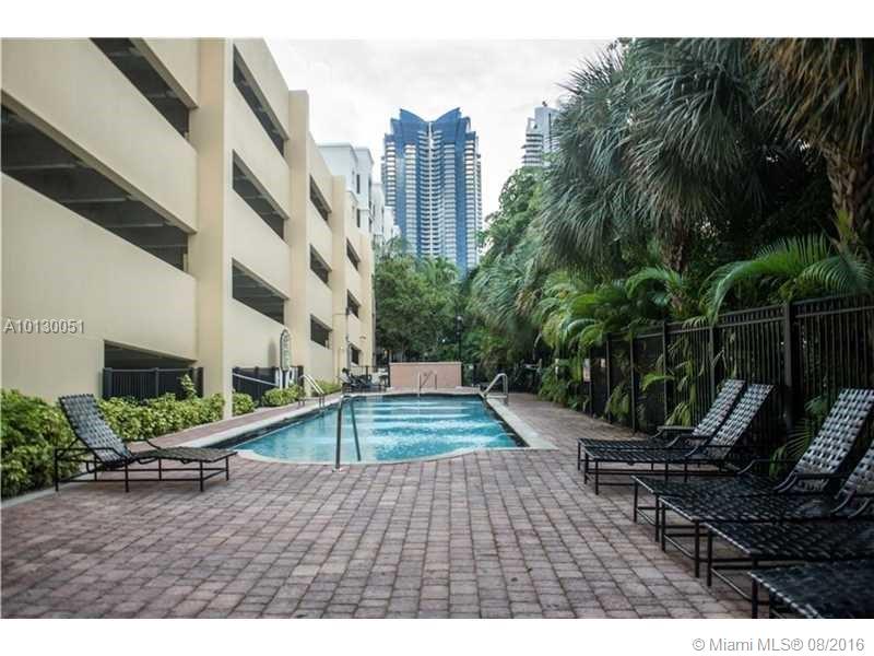 Porto Bellagio Condo - Residential Lease