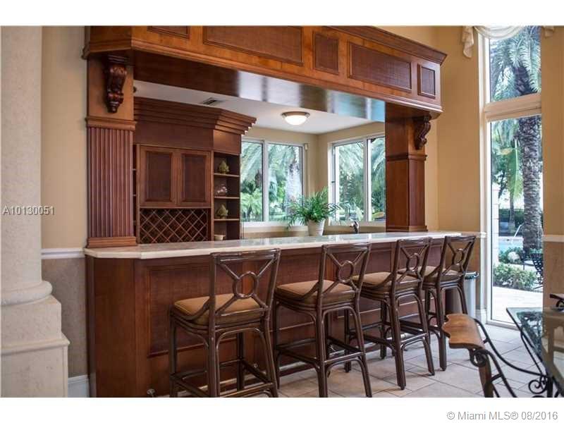 Porto Bellagio Condo - Residential Lease