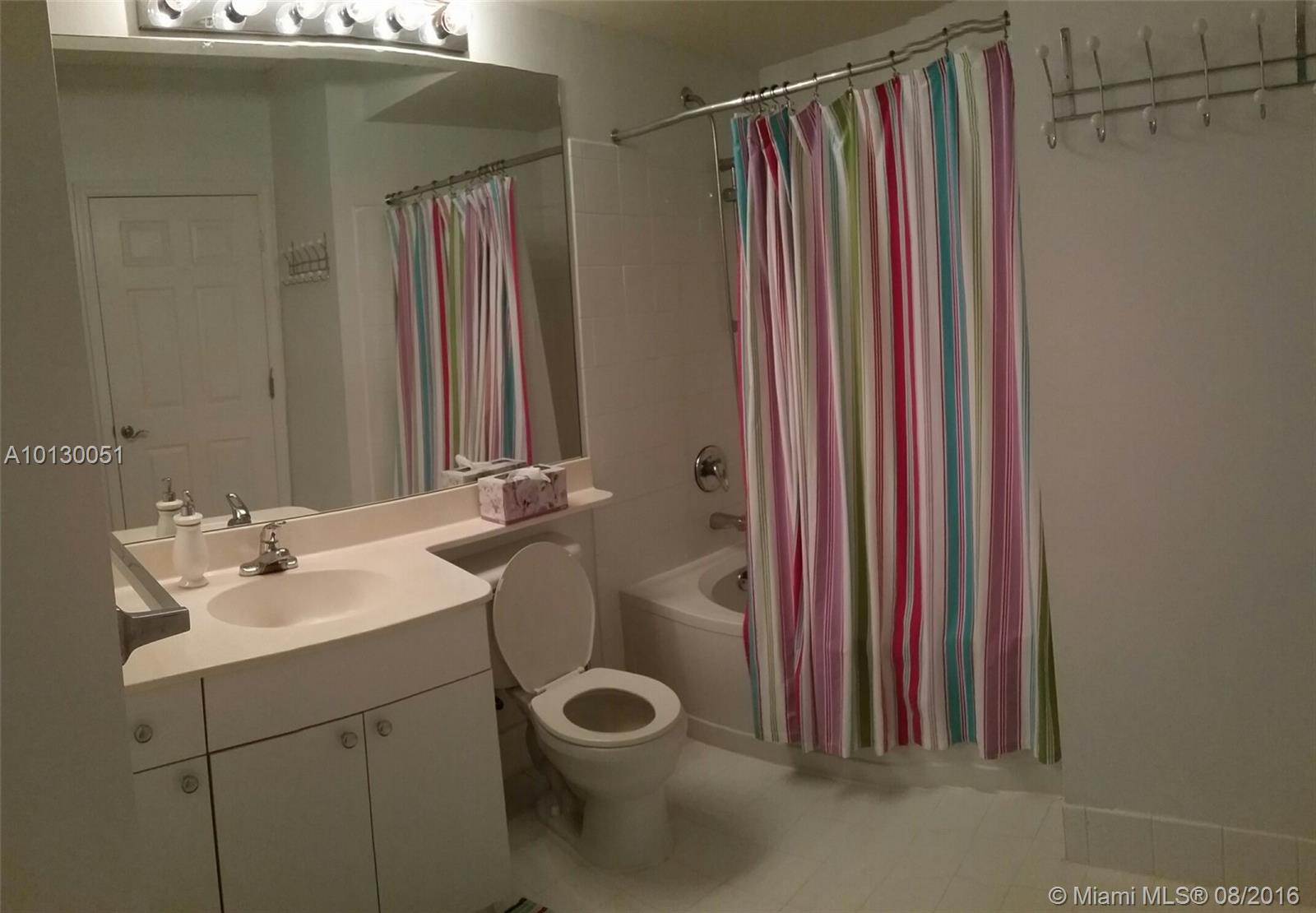 Porto Bellagio Condo - Residential Lease