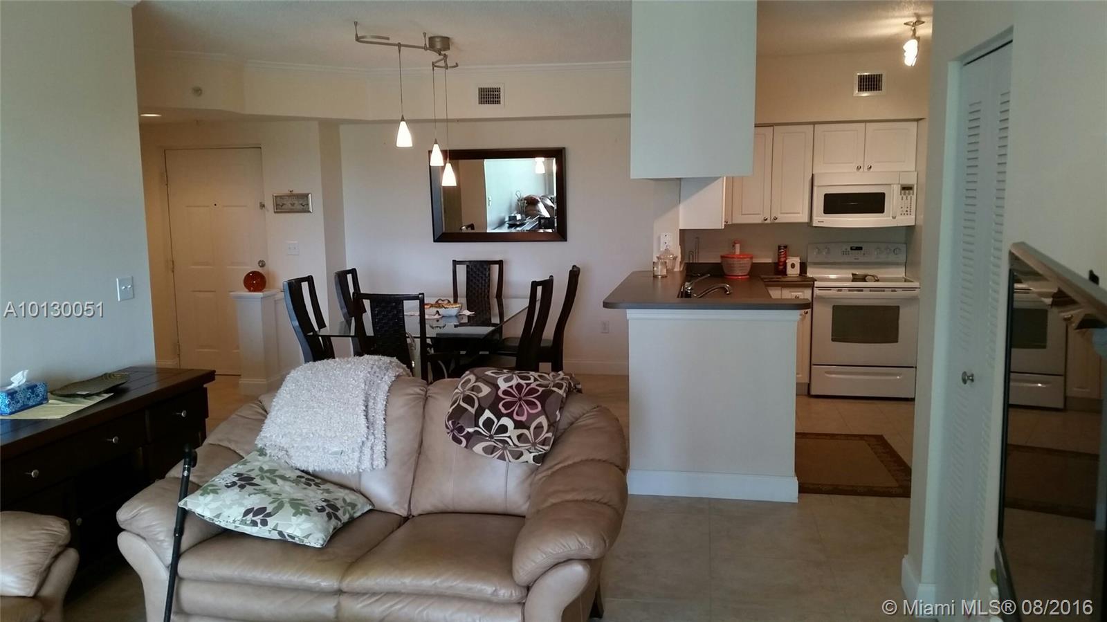 Porto Bellagio Condo - Residential Lease