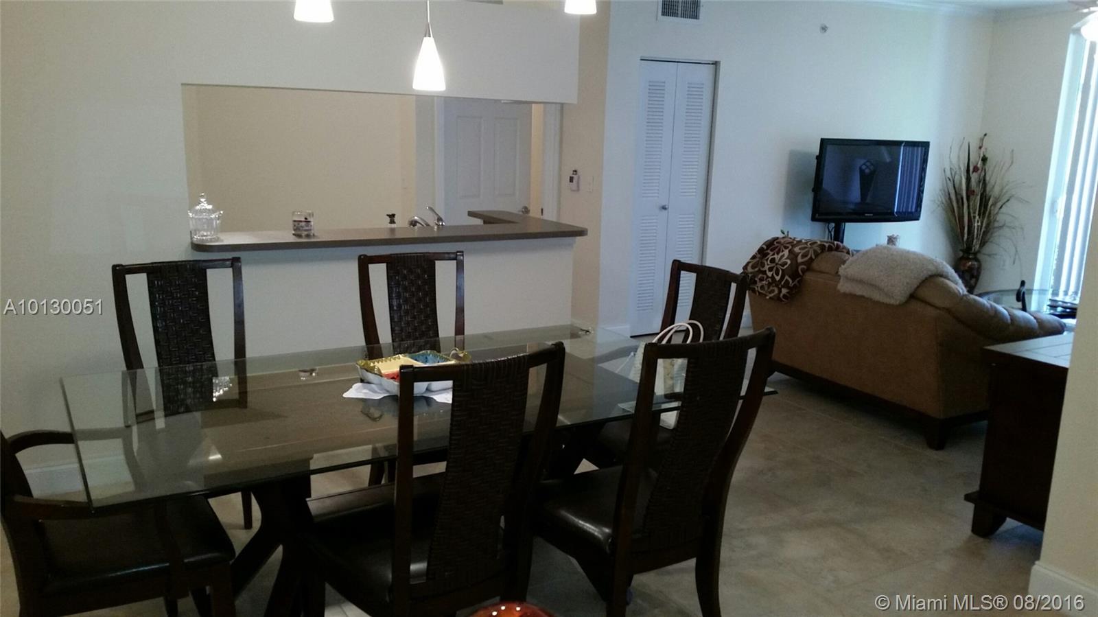 Porto Bellagio Condo - Residential Lease