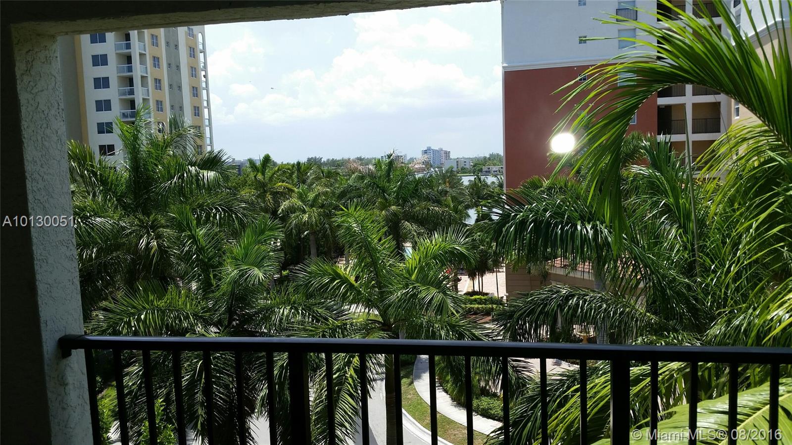 Porto Bellagio Condo - Residential Lease