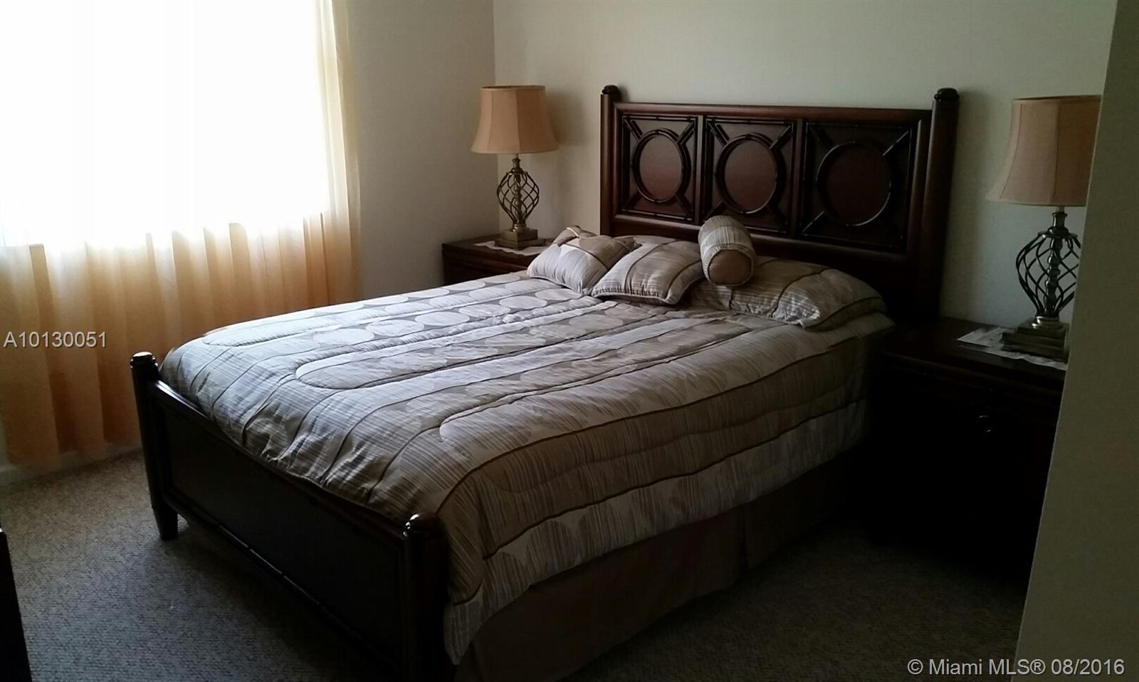 Porto Bellagio Condo - Residential Lease