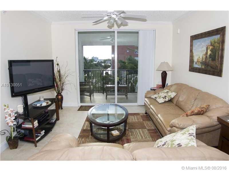 Porto Bellagio Condo - Residential Lease