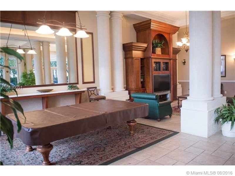 Porto Bellagio Condo - Residential Lease