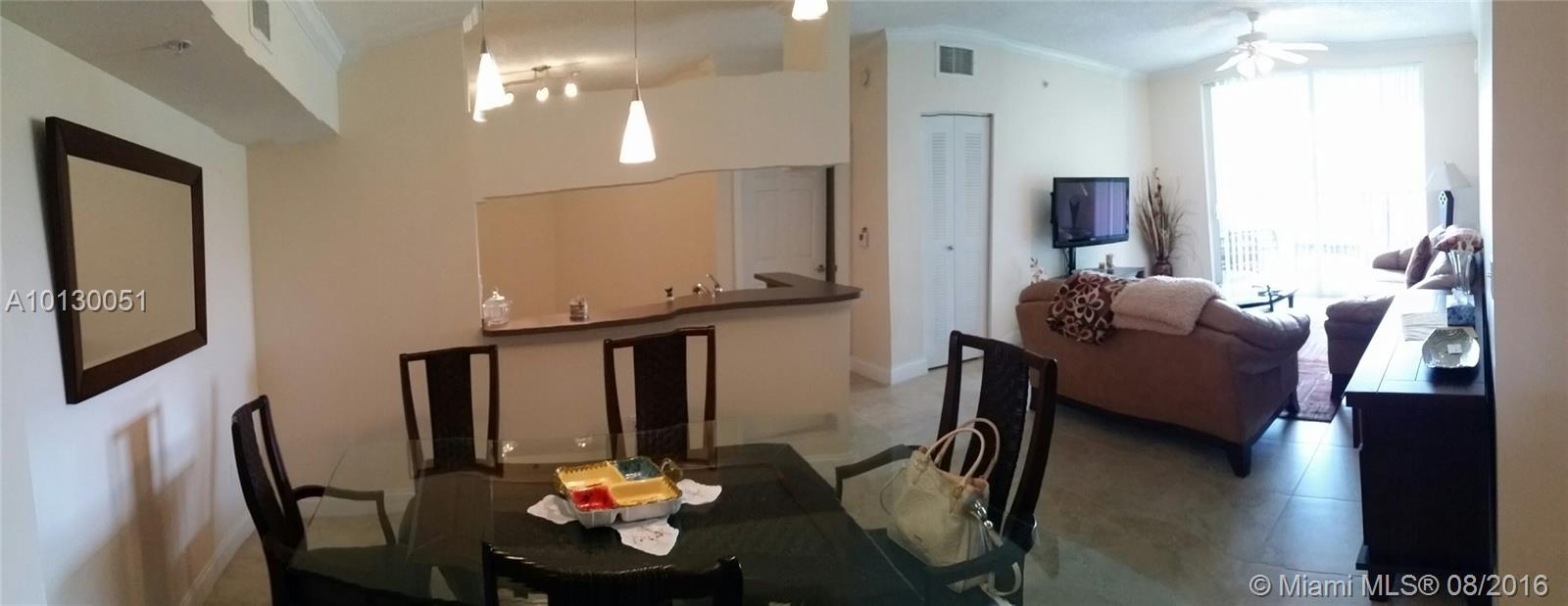 Porto Bellagio Condo - Residential Lease