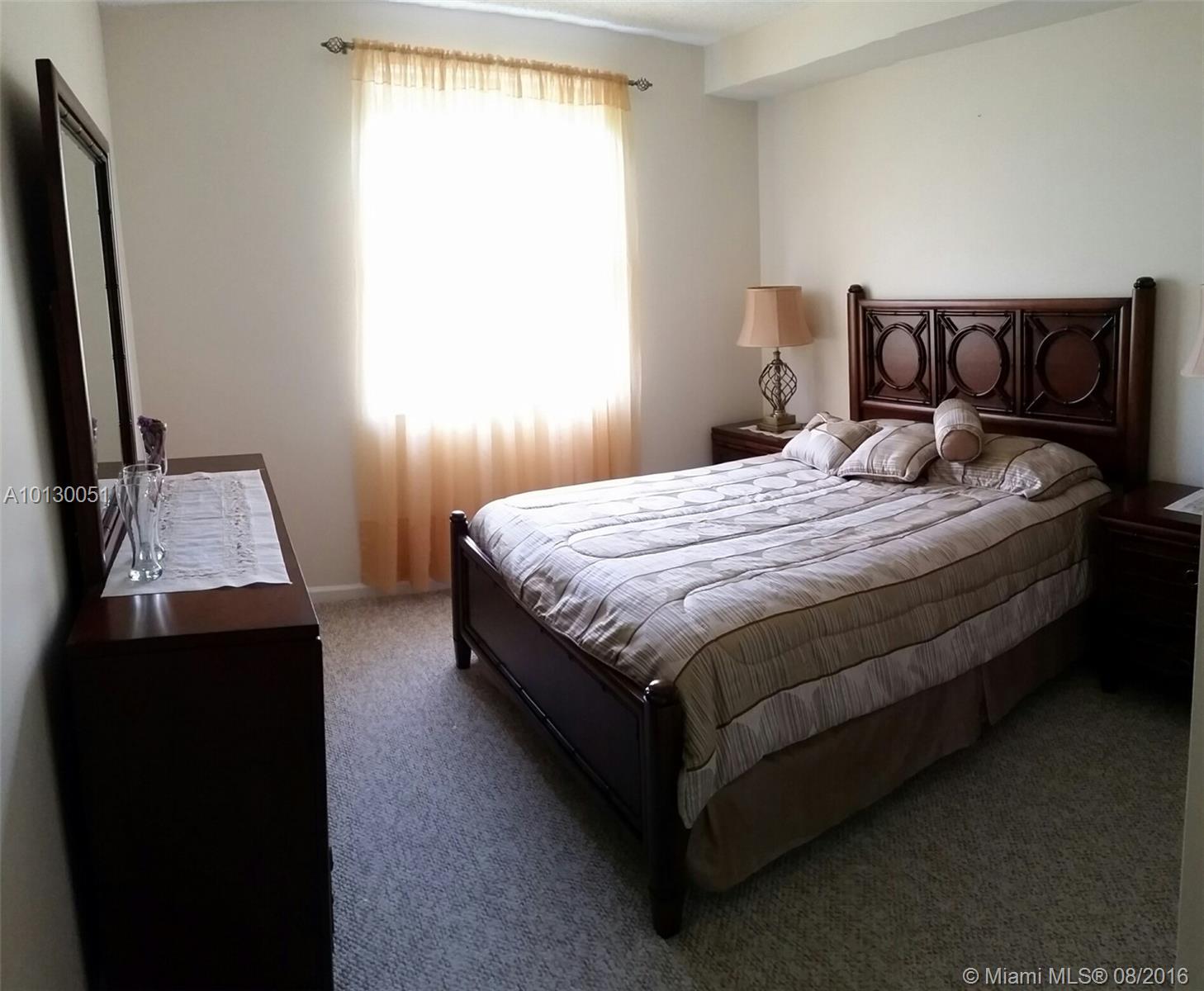 Porto Bellagio Condo - Residential Lease