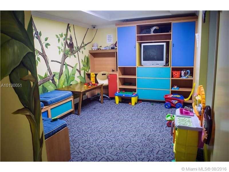 Porto Bellagio Condo - Residential Lease