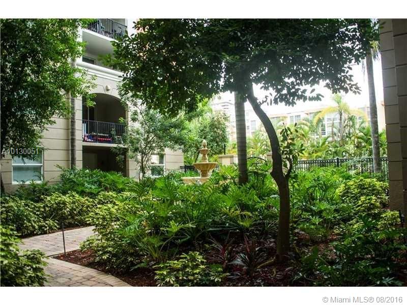 Porto Bellagio Condo - Residential Lease