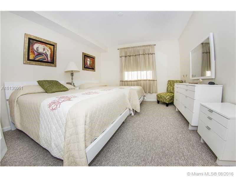 Porto Bellagio Condo - Residential Lease