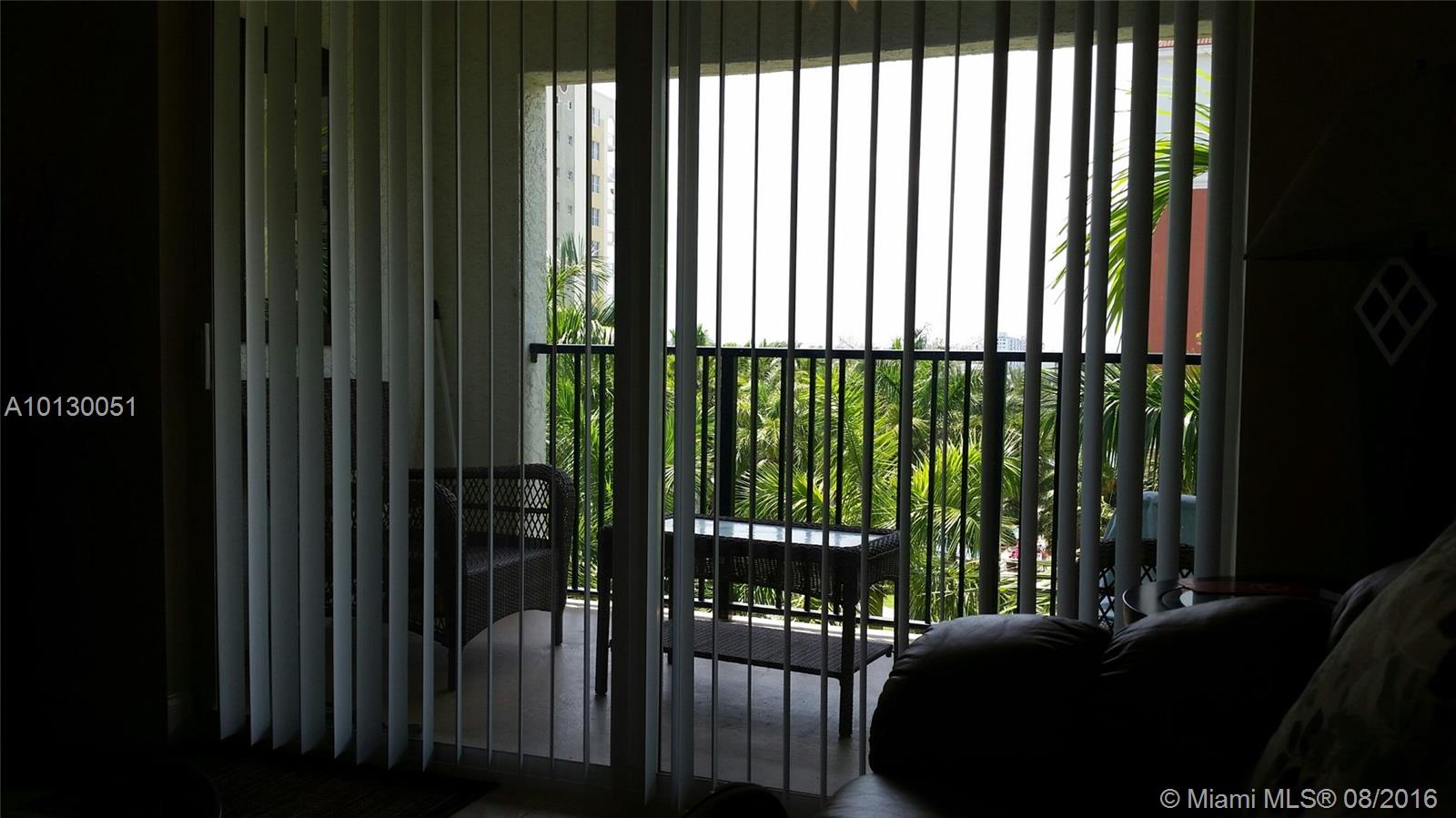 Porto Bellagio Condo - Residential Lease