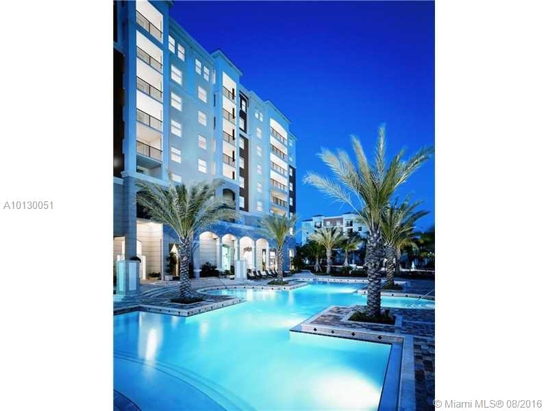 Porto Bellagio Condo - Residential Lease