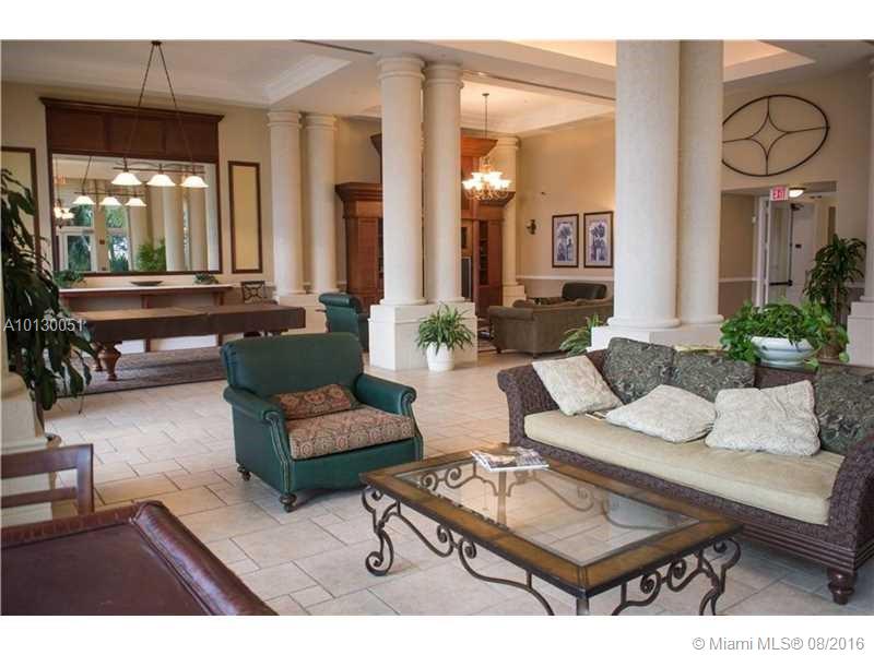 Porto Bellagio Condo - Residential Lease