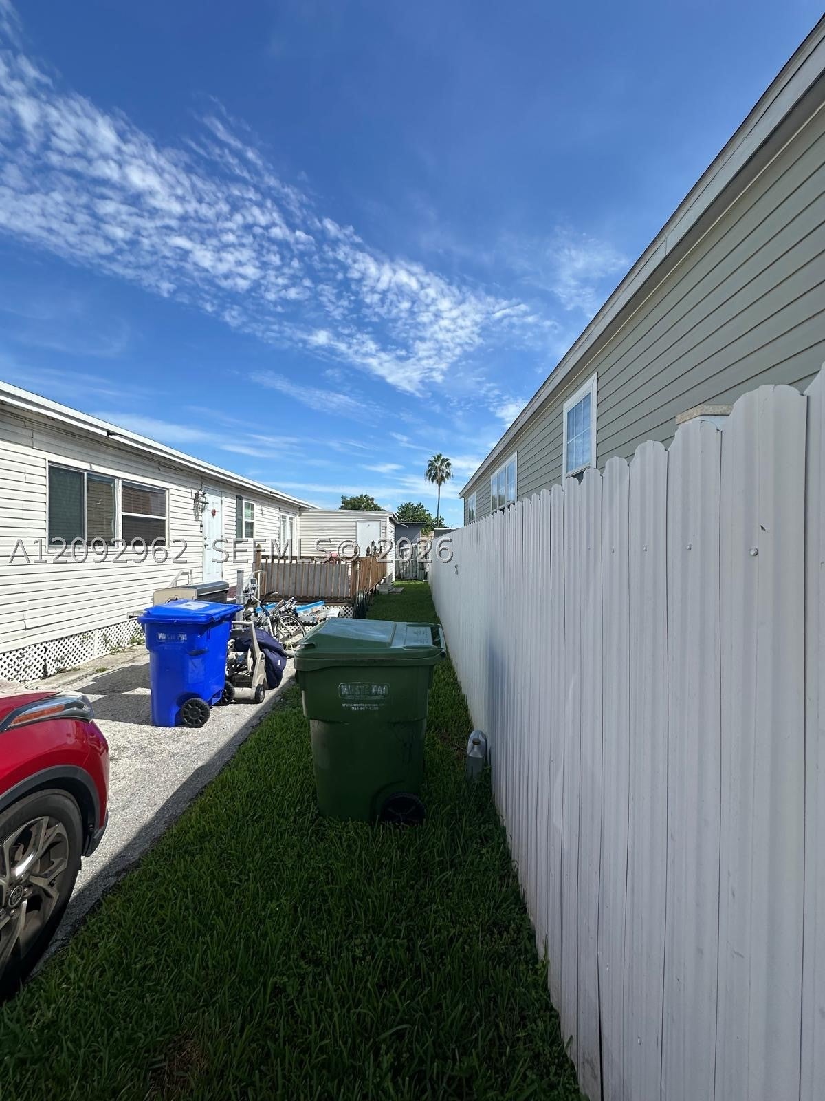 21551 NW 3rd Pl