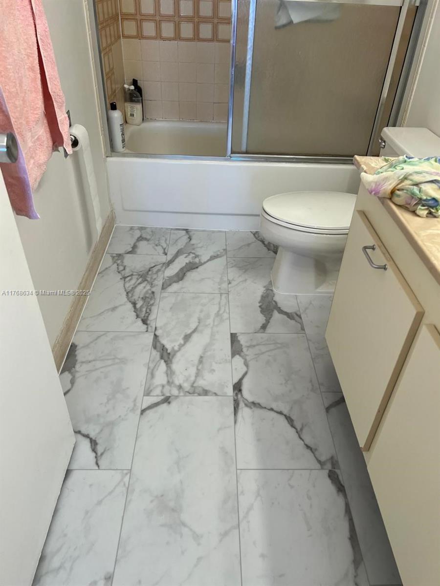 Olympus Tower - Residential Lease