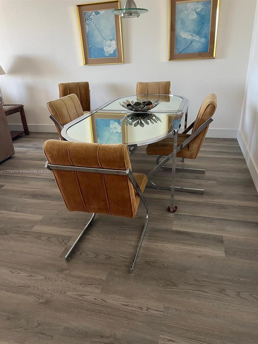 Olympus Tower - Residential Lease