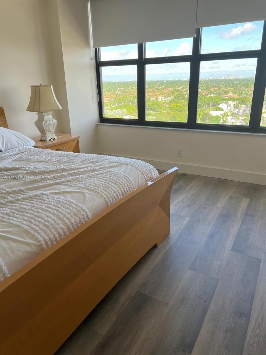 Olympus Tower - Residential Lease