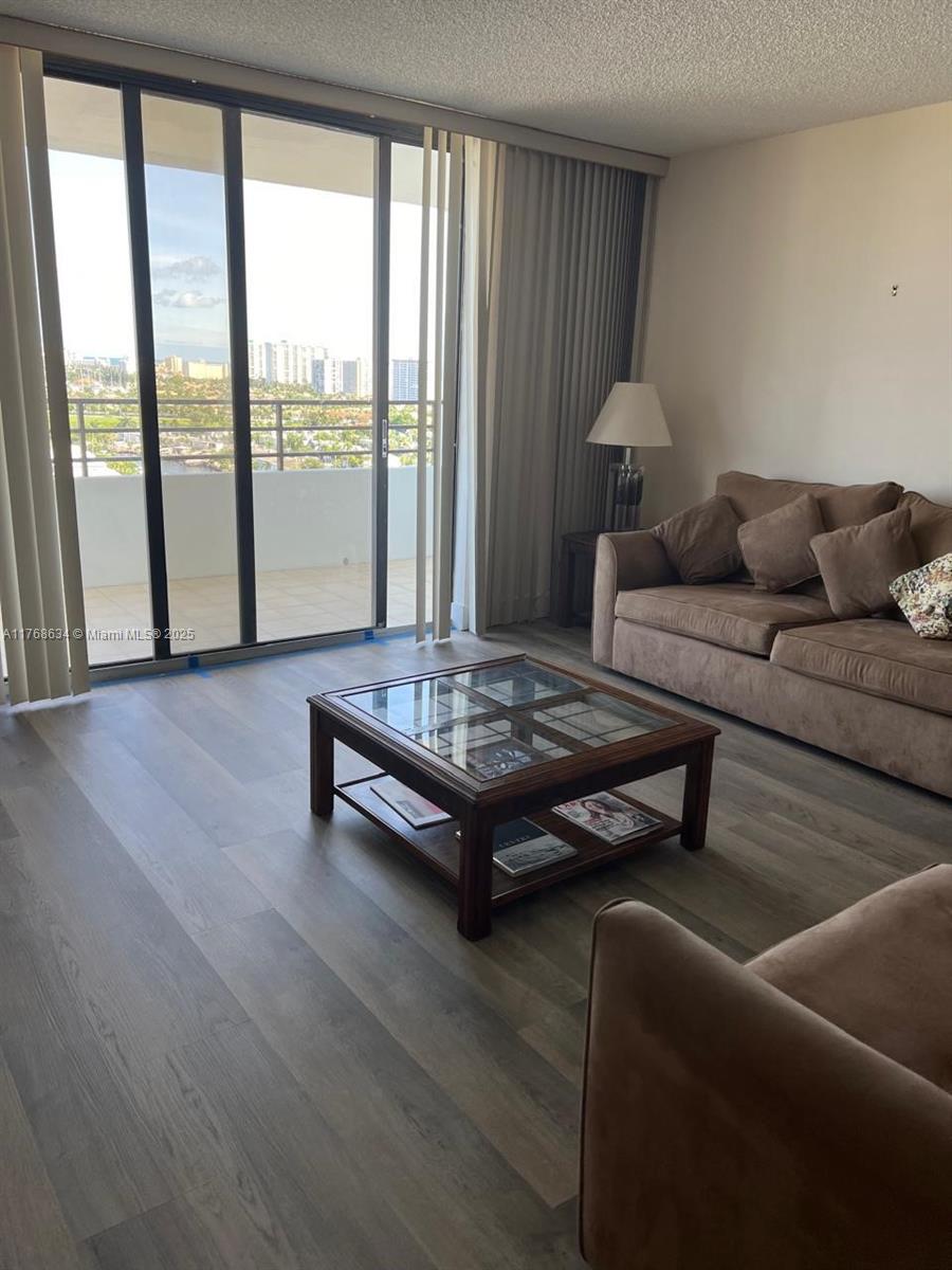 Olympus Tower - Residential Lease